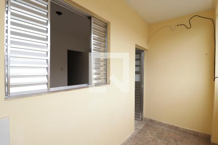 Apartamento para alugar com 40m², 1 quarto e sem vagaÁrea de Serviço