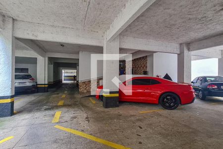 Apartamento à venda com 106m², 3 quartos e 1 vaga Apartamento à venda com 106m², 3 quartos e 1 vagaGaragem