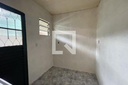 Casa para alugar com 43m², 1 quarto e sem vagaCozinha