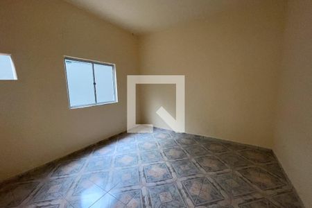 Casa para alugar com 42m², 1 quarto e sem vagaQuarto