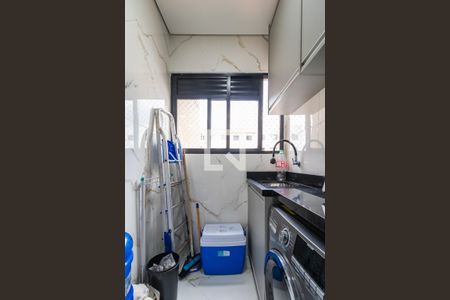 Apartamento para alugar com 59m², 2 quartos e 1 vagaÁrea de Serviço