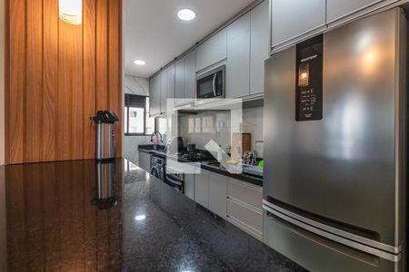 Apartamento para alugar com 59m², 2 quartos e 1 vagaCozinha