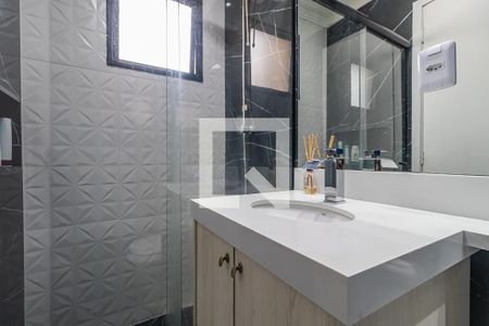 Apartamento para alugar com 59m², 2 quartos e 1 vagaQuarto 2