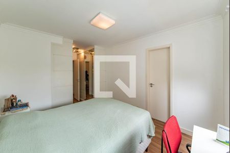 Apartamento à venda com 137m², 4 quartos e 2 vagasSuíte 1