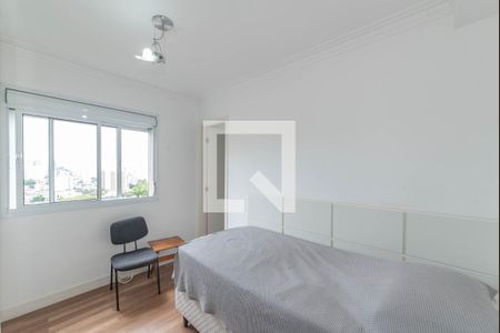 Apartamento à venda com 137m², 4 quartos e 2 vagasSuíte 2