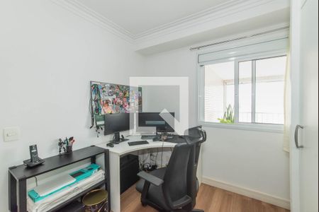 Apartamento à venda com 137m², 4 quartos e 2 vagasQuarto 1