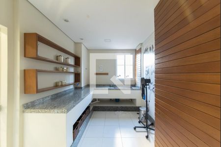 Apartamento à venda com 137m², 4 quartos e 2 vagasEspaço Pet