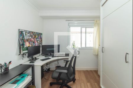 Apartamento à venda com 137m², 4 quartos e 2 vagasQuarto 1