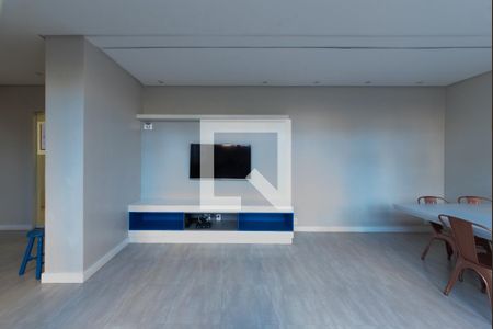 Apartamento à venda com 137m², 4 quartos e 2 vagasCoworking