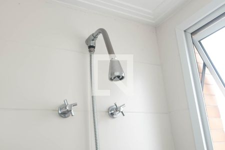 Apartamento à venda com 137m², 4 quartos e 2 vagasBanheiro da Suíte 1