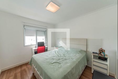 Apartamento à venda com 137m², 4 quartos e 2 vagasSuíte 1