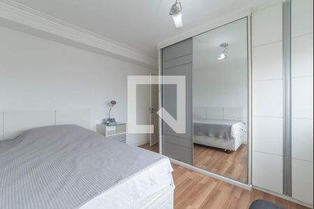 Apartamento à venda com 137m², 4 quartos e 2 vagasSuíte 2