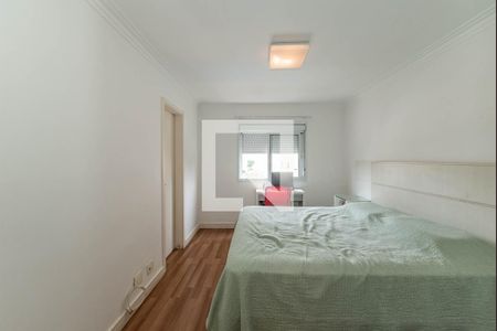 Apartamento à venda com 137m², 4 quartos e 2 vagasSuíte 1