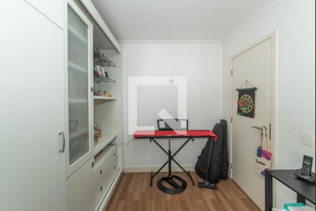 Apartamento à venda com 137m², 4 quartos e 2 vagasQuarto 1