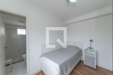 Apartamento à venda com 137m², 4 quartos e 2 vagasSuíte 2