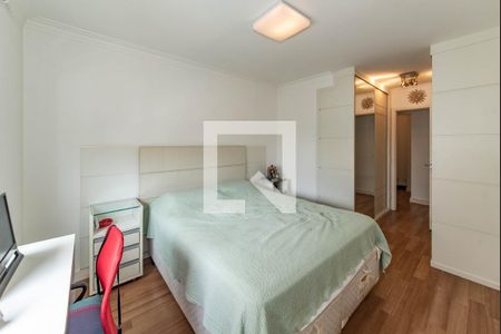Apartamento à venda com 137m², 4 quartos e 2 vagasSuíte 1