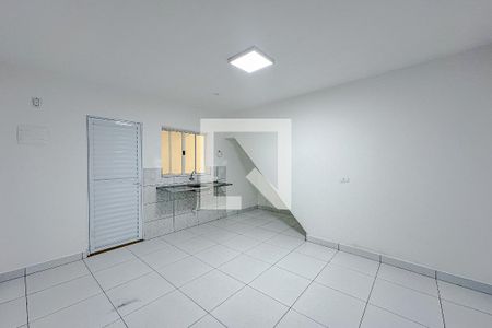 Sala/Quarto de kitnet/studio para alugar com 1 quarto, 24m² em Ipiranga, São Paulo