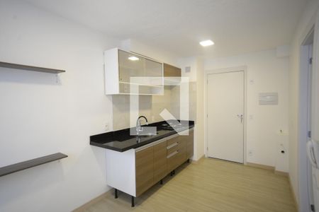 Apartamento para alugar com 1 quarto, 24m² em Mooca, São Paulo