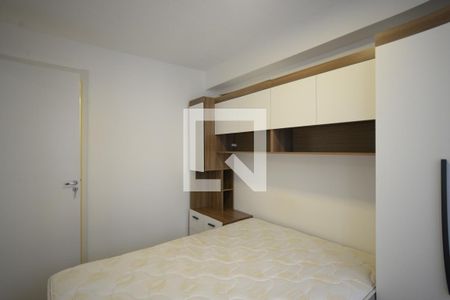 Quarto de apartamento para alugar com 1 quarto, 24m² em Mooca, São Paulo