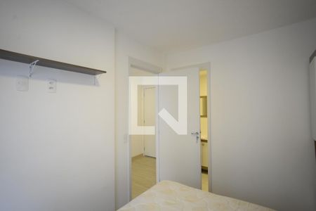 Quarto de apartamento para alugar com 1 quarto, 24m² em Mooca, São Paulo