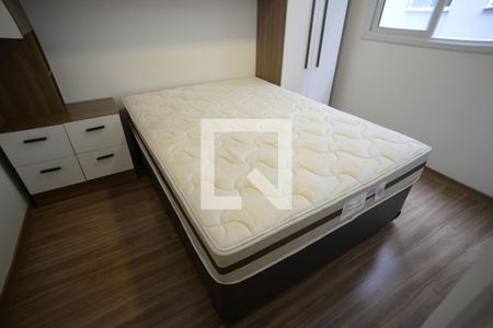 Quarto de apartamento para alugar com 1 quarto, 24m² em Mooca, São Paulo