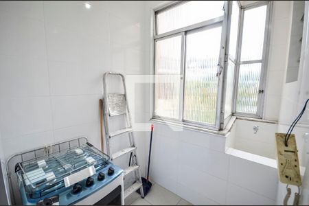 Apartamento para alugar com 66m², 2 quartos e 1 vaga Apartamento para alugar com 66m², 2 quartos e 1 vagaÁrea de Serviço