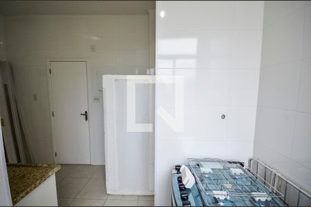 Apartamento para alugar com 66m², 2 quartos e 1 vaga Apartamento para alugar com 66m², 2 quartos e 1 vagaÁrea de Serviço
