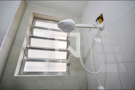 Apartamento para alugar com 66m², 2 quartos e 1 vaga Apartamento para alugar com 66m², 2 quartos e 1 vagaBanheiro