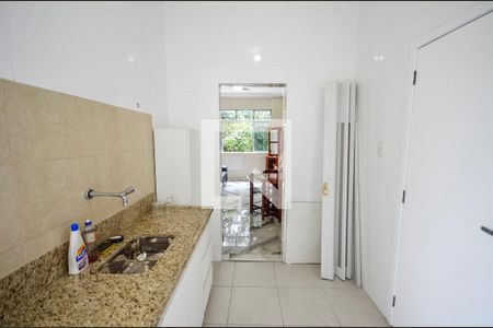 Apartamento para alugar com 66m², 2 quartos e 1 vaga Apartamento para alugar com 66m², 2 quartos e 1 vagaCozinha