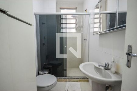 Apartamento para alugar com 66m², 2 quartos e 1 vaga Apartamento para alugar com 66m², 2 quartos e 1 vagaBanheiro