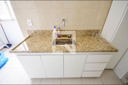 Apartamento para alugar com 66m², 2 quartos e 1 vaga Apartamento para alugar com 66m², 2 quartos e 1 vagaCozinha