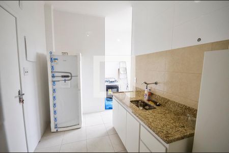Apartamento para alugar com 66m², 2 quartos e 1 vaga Apartamento para alugar com 66m², 2 quartos e 1 vagaCozinha