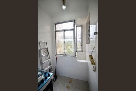 Apartamento para alugar com 66m², 2 quartos e 1 vaga Apartamento para alugar com 66m², 2 quartos e 1 vagaÁrea de Serviço