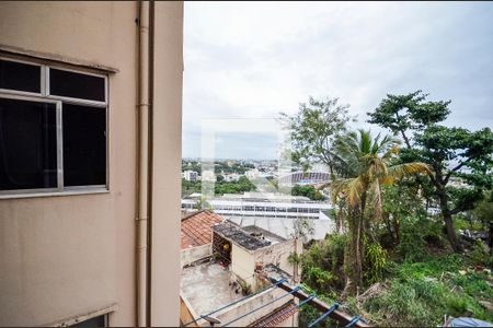 Apartamento para alugar com 66m², 2 quartos e 1 vaga Apartamento para alugar com 66m², 2 quartos e 1 vagaVista do Quarto 2