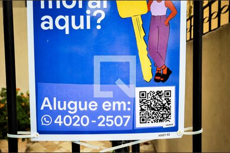 Apartamento para alugar com 66m², 2 quartos e 1 vaga Apartamento para alugar com 66m², 2 quartos e 1 vagaPlaca