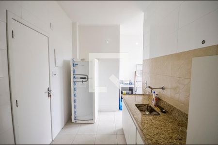 Apartamento para alugar com 66m², 2 quartos e 1 vaga Apartamento para alugar com 66m², 2 quartos e 1 vagaCozinha