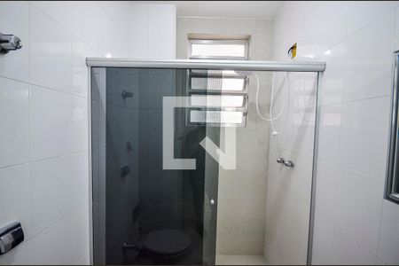 Apartamento para alugar com 66m², 2 quartos e 1 vaga Apartamento para alugar com 66m², 2 quartos e 1 vagaBanheiro