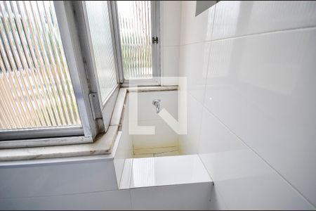 Apartamento para alugar com 66m², 2 quartos e 1 vaga Apartamento para alugar com 66m², 2 quartos e 1 vagaÁrea de Serviço