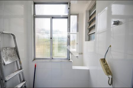 Apartamento para alugar com 66m², 2 quartos e 1 vaga Apartamento para alugar com 66m², 2 quartos e 1 vagaÁrea de Serviço