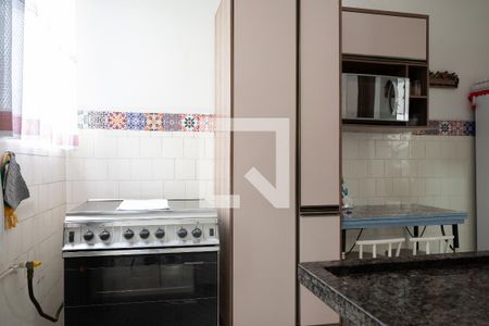 Apartamento para alugar com 100m², 2 quartos e sem vaga Apartamento para alugar com 100m², 2 quartos e sem vagaCozinha