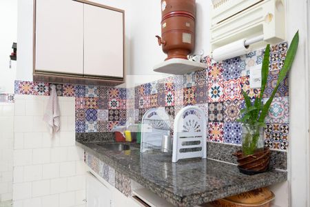 Apartamento para alugar com 100m², 2 quartos e sem vaga Apartamento para alugar com 100m², 2 quartos e sem vagaCozinha