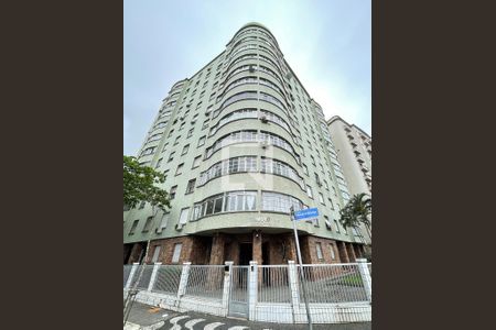 Apartamento para alugar com 100m², 2 quartos e sem vaga Apartamento para alugar com 100m², 2 quartos e sem vagaFachada do Prédio