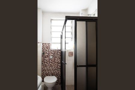 Apartamento para alugar com 100m², 2 quartos e sem vaga Apartamento para alugar com 100m², 2 quartos e sem vagaBanheiro