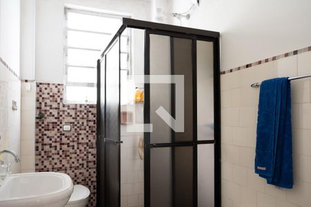 Apartamento para alugar com 100m², 2 quartos e sem vaga Apartamento para alugar com 100m², 2 quartos e sem vagaBanheiro