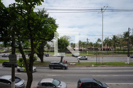 Apartamento para alugar com 100m², 2 quartos e sem vaga Apartamento para alugar com 100m², 2 quartos e sem vagaVista da Sala