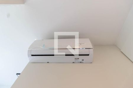 Sala de apartamento para alugar com 1 quarto, 27m² em Jardim Sao Paulo(zona Norte), São Paulo