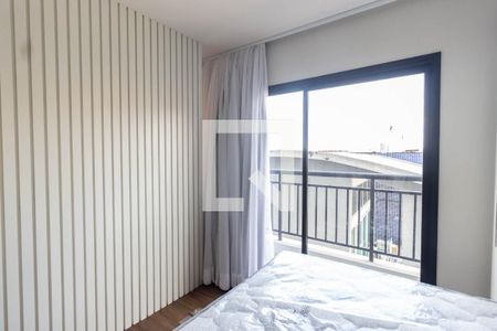 Quarto de apartamento para alugar com 1 quarto, 27m² em Jardim Sao Paulo(zona Norte), São Paulo