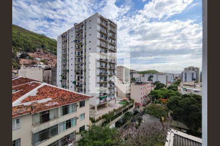 Apartamento à venda com 137m², 2 quartos e 1 vagaVaranda Quarto