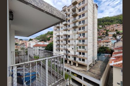 Apartamento à venda com 137m², 2 quartos e 1 vagaVaranda Quarto