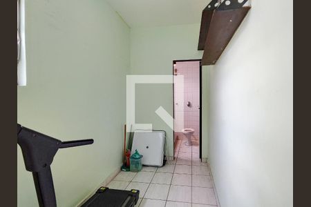 Apartamento à venda com 137m², 2 quartos e 1 vagaQuarto de Serviço